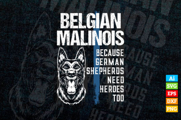 Blue Line Hero