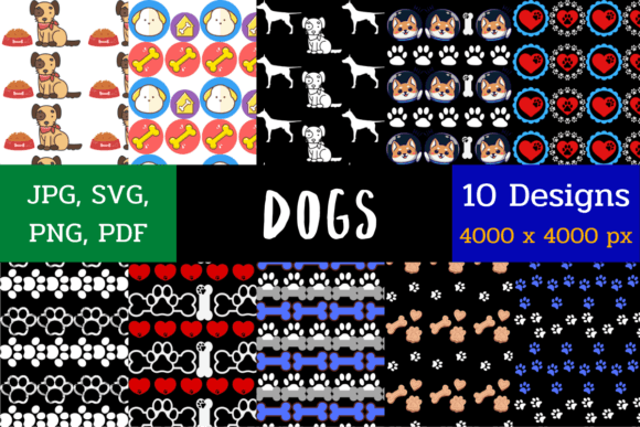 Dogs