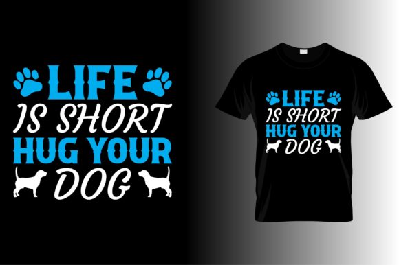Hug Your Dog