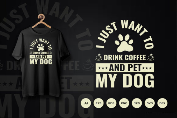 I Just Want to Drink Coffee