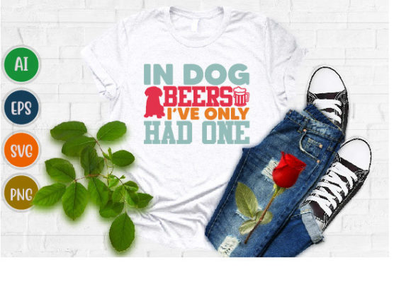 One Dog, One Beer